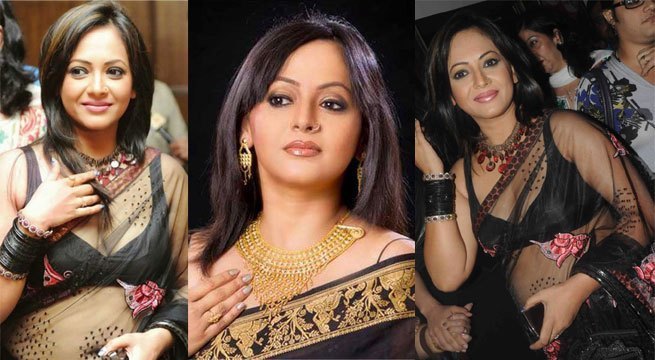 655px x 360px - Sizzling Tollywood beauties who dared to be naked onscreen â€“ MEDIA ...