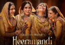 Heeramandi :The Diamond Bazar, For its lighting tricks and sheer compositional wizardry, the series is a winner | Netflix