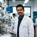 How Indian Scientists are Leading the Global Chemistry Revolution