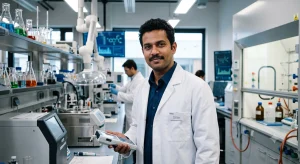 How Indian Scientists are Leading the Global Chemistry Revolution