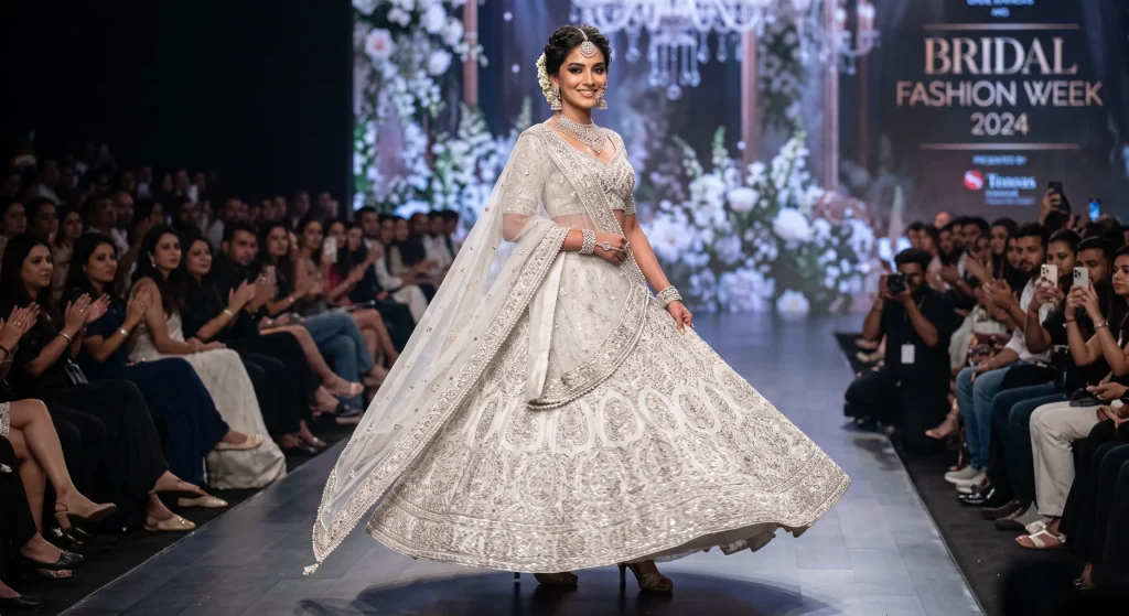 The New Golden Standard for Modern Indian Brides