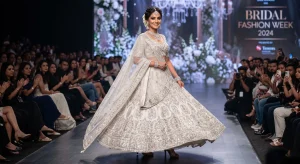The New Golden Standard for Modern Indian Brides