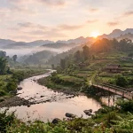 Wanderlust- Travel Story