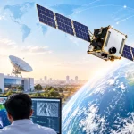Indian Space-Tech Startup Pixxel Raises $100 Million in Record Funding Round