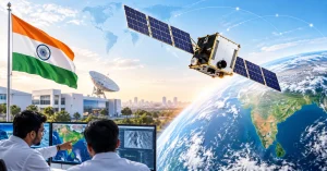 indian space